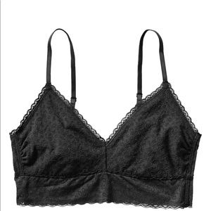 NWT Lace Bralette